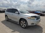 TOYOTA HIGHLANDER photo