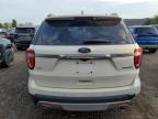 FORD EXPLORER X photo