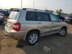 TOYOTA HIGHLANDER photo