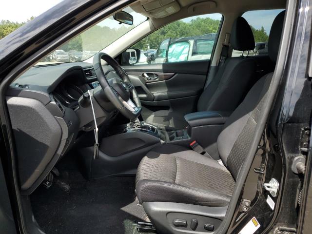 2018 NISSAN ROGUE S/SL 5N1AT2MT0JC733138