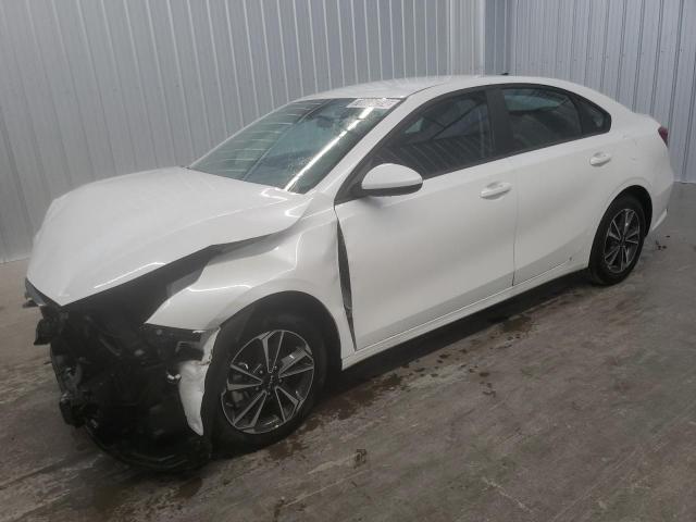 2024 KIA FORTE LX - 3KPF24AD0RE711358