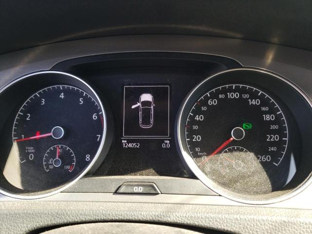 2016 VOLKSWAGEN GOLF SPORT - 3VWC17AU0GM517839