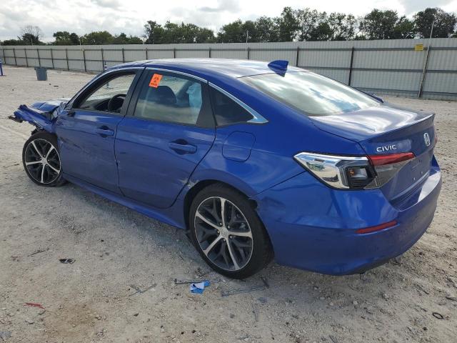 2024 HONDA CIVIC TOUR - 2HGFE1F96RH333465