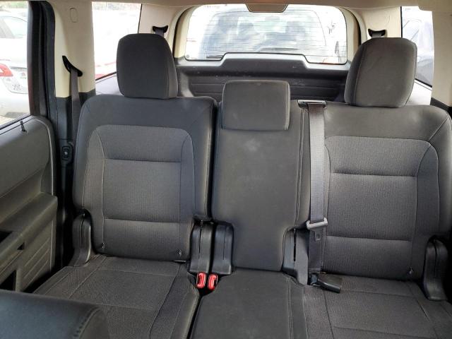 2017 FORD FLEX SE - 2FMGK5B82HBA08275