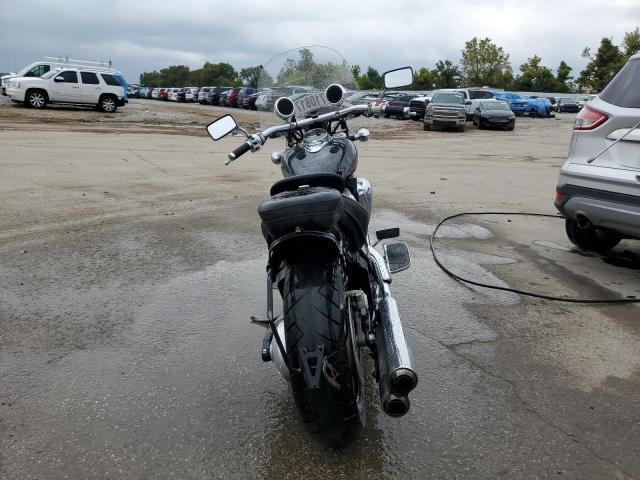 2012 HONDA VT1300 CT JH2SC6672CK200675