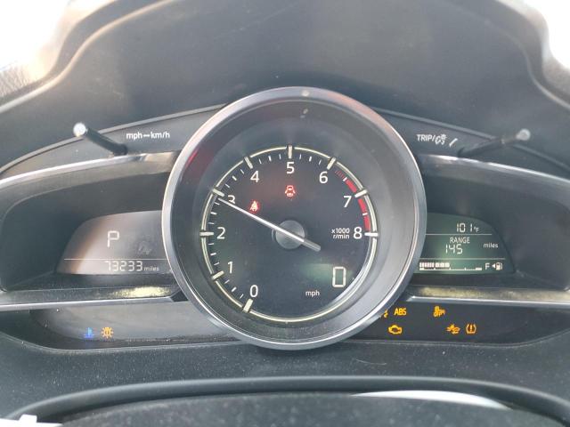 2017 MAZDA 3 GRAND TO - JM1BN1W35H1133683