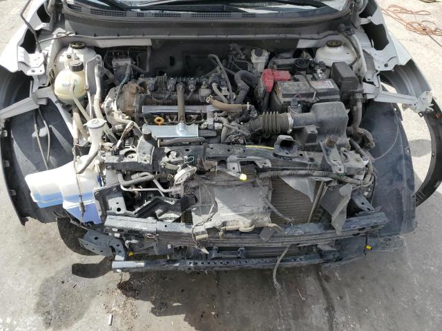 2021 NISSAN KICKS SR - 3N1CP5DV1ML558897