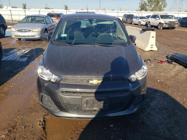 2018 CHEVROLET SPARK LS - KL8CB6SA0JC479447