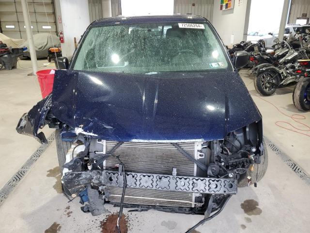 VIN 2C4RDGBG4ER361999 2014 Dodge Grand Caravan, SE no.5