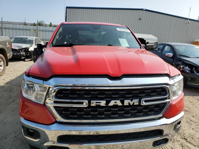 2022 RAM 1500 BIG H - 1C6RREBT1NN272835