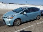 TOYOTA PRIUS V photo