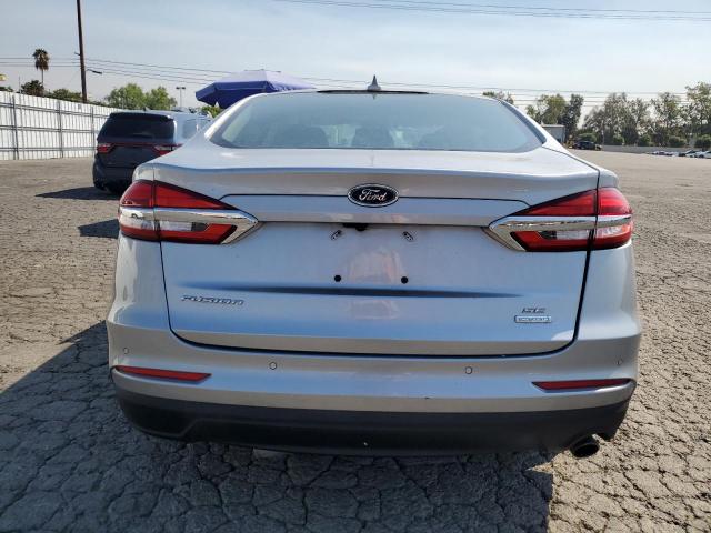 VIN 3FA6P0HD4LR249246 2020 Ford Fusion, SE no.6