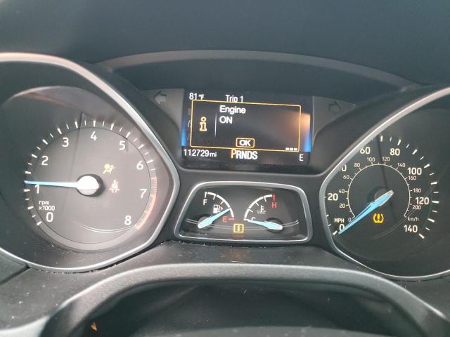 2015 FORD FOCUS SE - 1FADP3K26FL285880