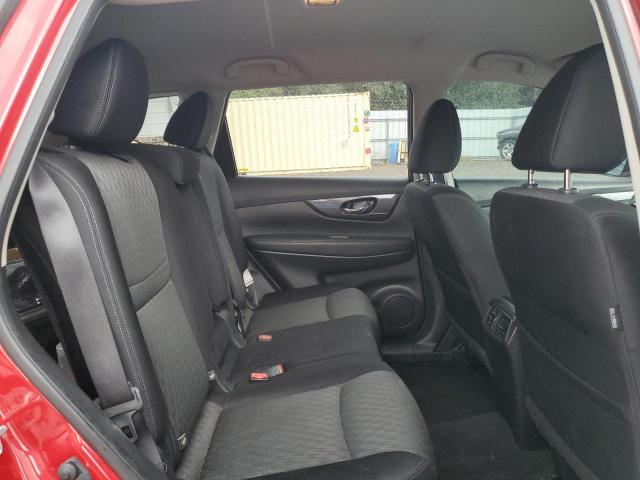 2017 NISSAN ROGUE S - JN8AT2MT5HW391090