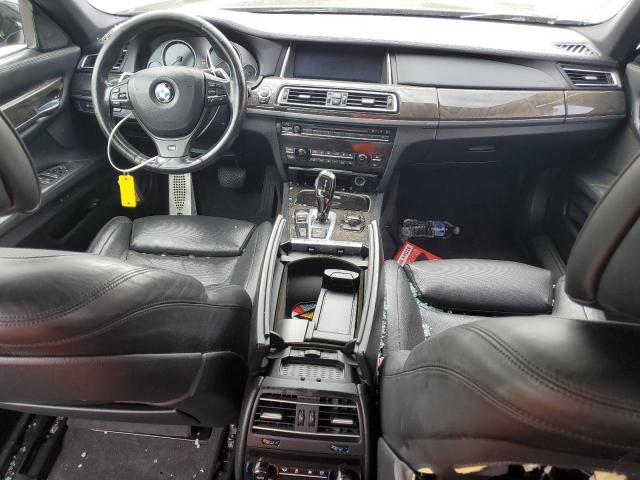 VIN WBAYE8C57DDE22369 2013 BMW 7 SERIES no.8