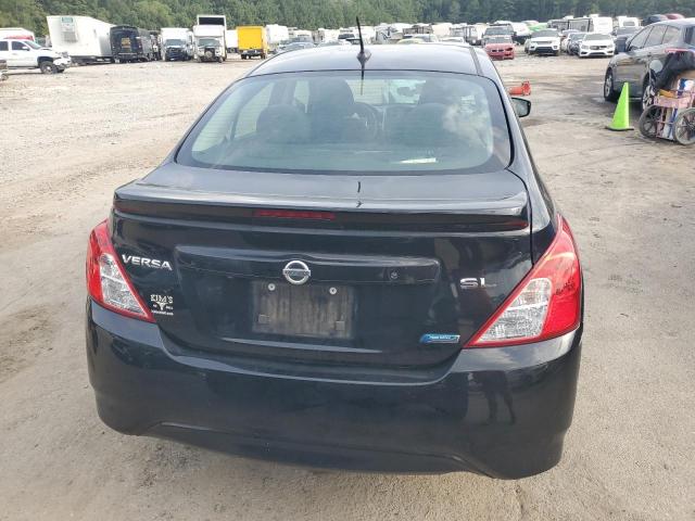 2015 NISSAN VERSA S - 3N1CN7APXFL941313