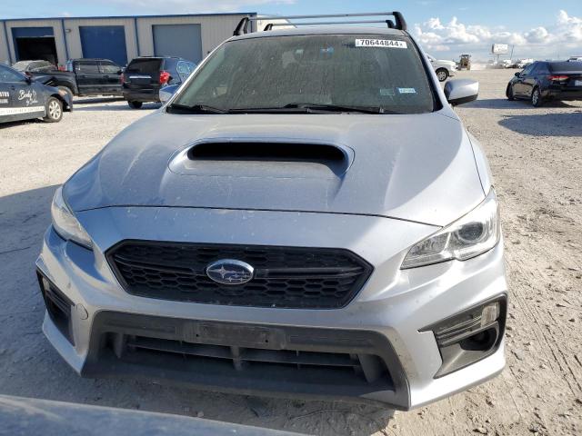 VIN JF1VA1A62J9815699 2018 Subaru WRX no.5