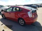 TOYOTA PRIUS photo