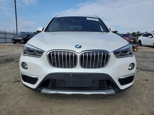 2018 BMW X1 SDRIVE2 - WBXHU7C35J5L08181