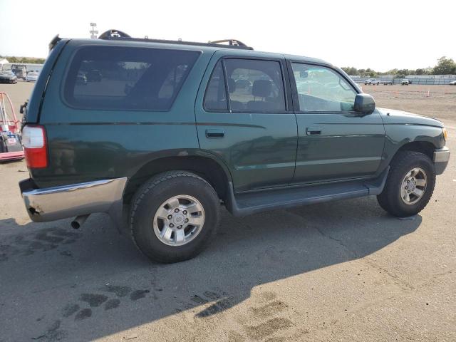 2002 TOYOTA 4RUNNER SR JT3HN86RX20384546  70203004