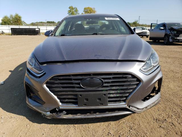 2018 HYUNDAI SONATA SE - 5NPE24AF9JH610641