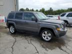 JEEP PATRIOT LA photo