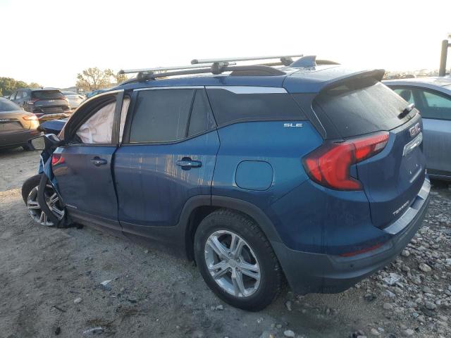 2021 GMC TERRAIN 3GKALTEV7ML363930