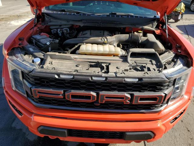 2020 FORD F150 SUPER - 1FTFW1RG7NFA14772