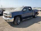 CHEVROLET SILVERADO photo