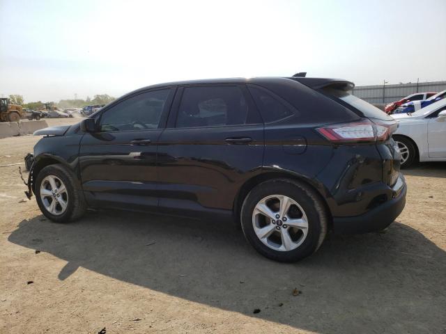 2018 FORD EDGE SE - 2FMPK3G98JBC50872