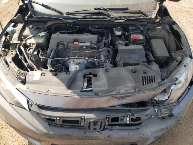 VIN 19XFC2F78GE048655 2016 Honda Civic, EX no.11