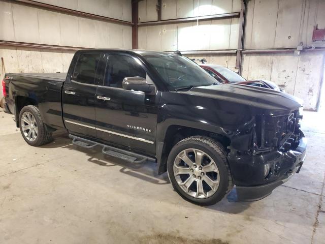 2016 CHEVROLET SILVERADO - 1GCVKSEJ8GZ142888
