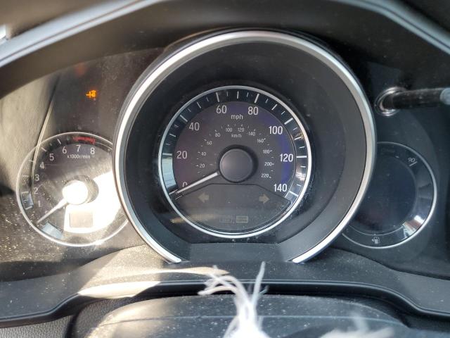 2015 HONDA FIT EX - 3HGGK5H82FM763841