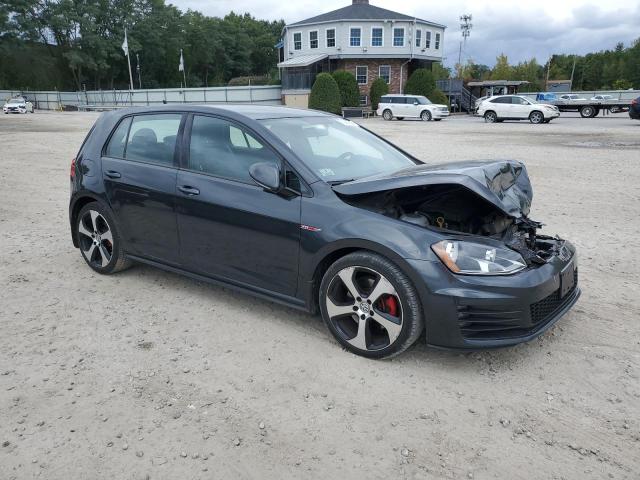 VIN 3VW5T7AU5HM056691 2017 Volkswagen Golf GTI, S no.4