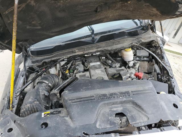 2019 RAM 2500 LIMIT 3C6UR5SL4KG601395