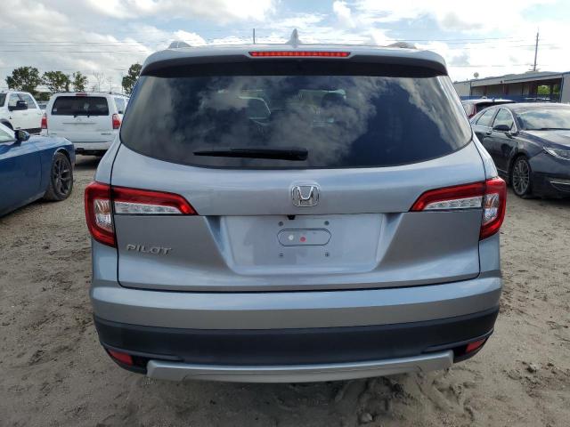 2020 HONDA PILOT EX-L 5FNYF5H59LB014273