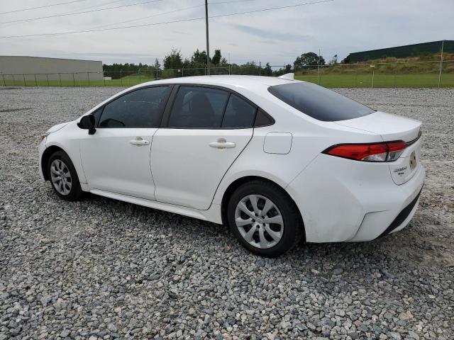 2020 TOYOTA COROLLA LE - 5YFEPRAE6LP055952