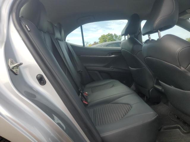 2019 TOYOTA CAMRY L - 4T1B11HKXKU835385