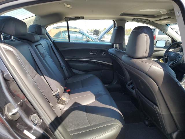 2016 ACURA RLX TECH JH4KC1F53GC001160