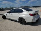 Lot #3029756241 2021 BMW M3 COMPETI