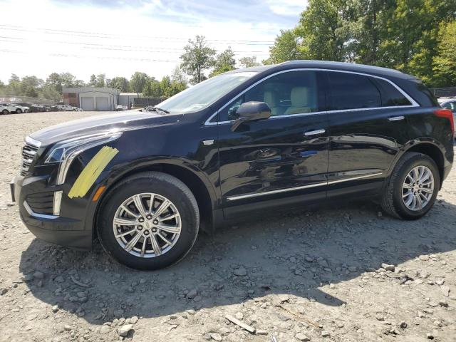 2017 CADILLAC XT5 - 1GYKNARS8HZ184562