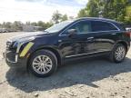 2017 CADILLAC XT5 - 1GYKNARS8HZ184562
