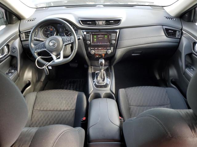 2018 NISSAN ROGUE S - 5N1AT2MV4JC752597