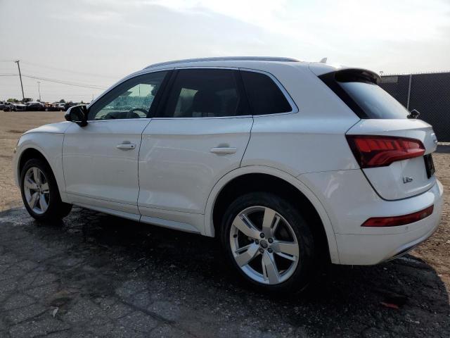 VIN WA1BNAFY2J2035782 2018 Audi Q5, Premium Plus no.2