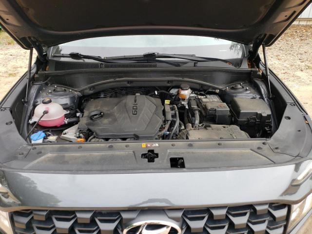 2023 HYUNDAI SANTA FE X - 5NMS64AJ5PH518170