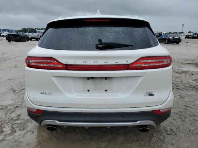 VIN 5LMCJ1C99GUJ15525 2016 Lincoln MKC, Premiere no.6