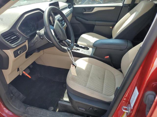 2022 FORD ESCAPE SE - 1FMCU9G61NUB55944