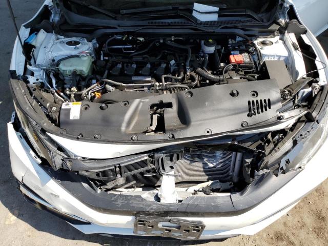 VIN 19XFC1F35LE202398 2020 Honda Civic, EX no.11