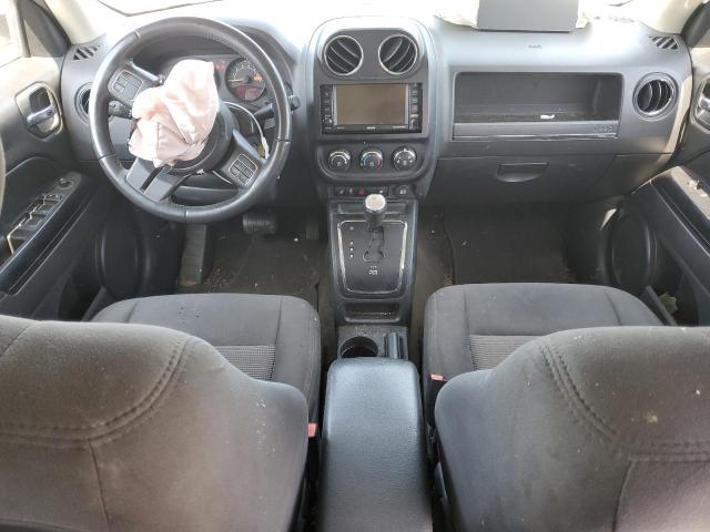 2016 JEEP PATRIOT LA - 1C4NJPFA1GD601433