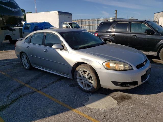 Vin: 2g1wc5e38c1164485, lot: 71282274, chevrolet impala ltz 20124
